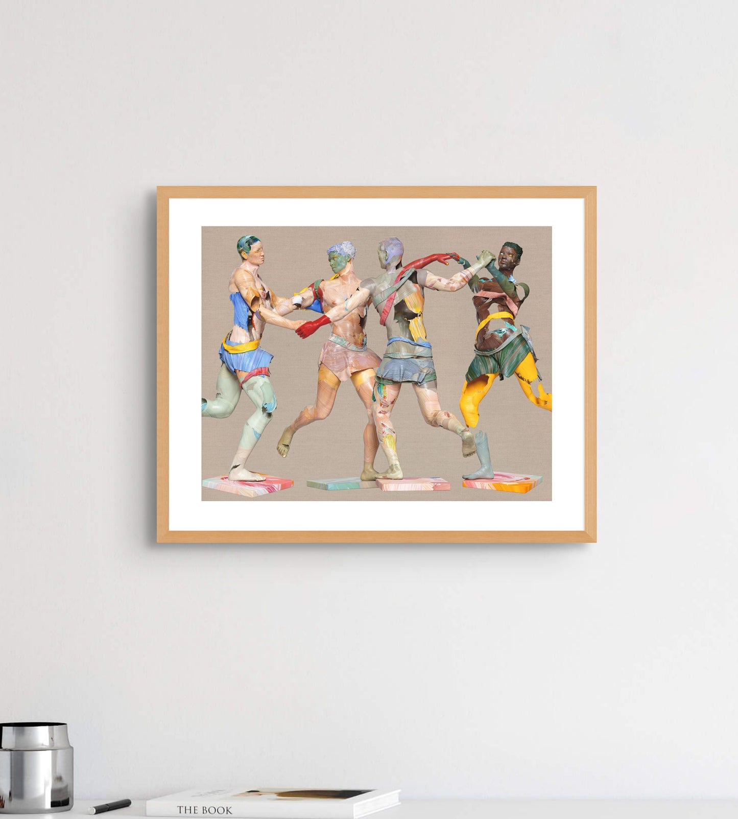 Contemporary Dance