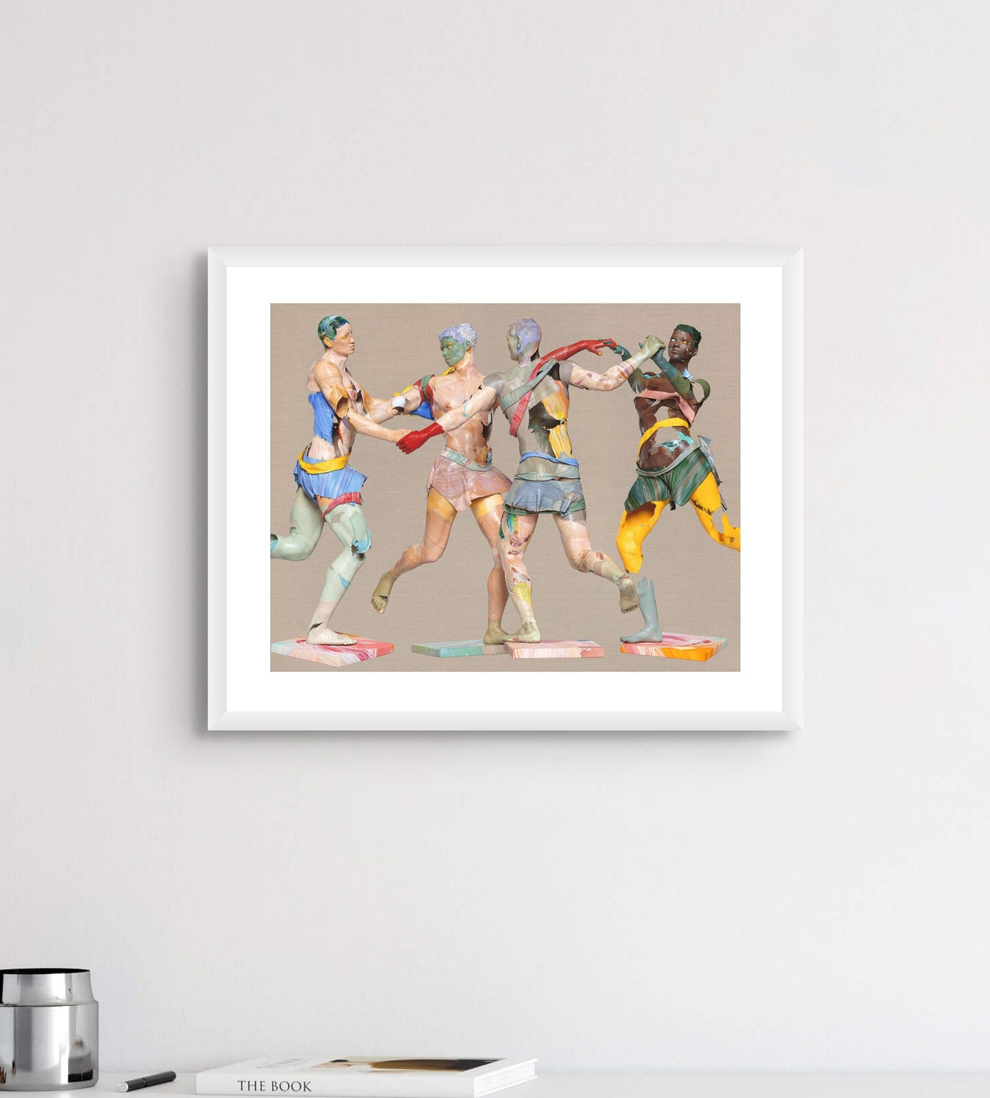 Contemporary Dance