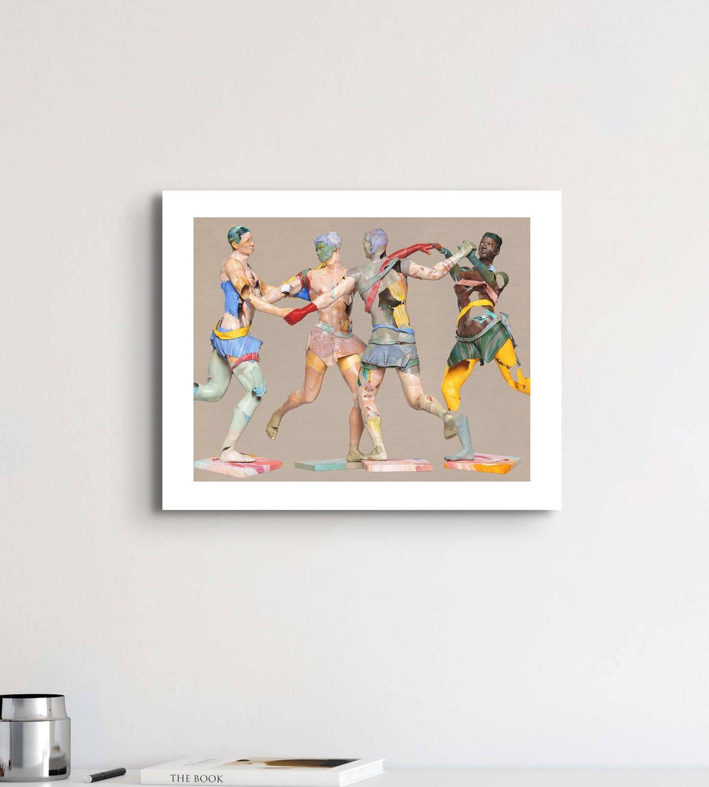 Contemporary Dance