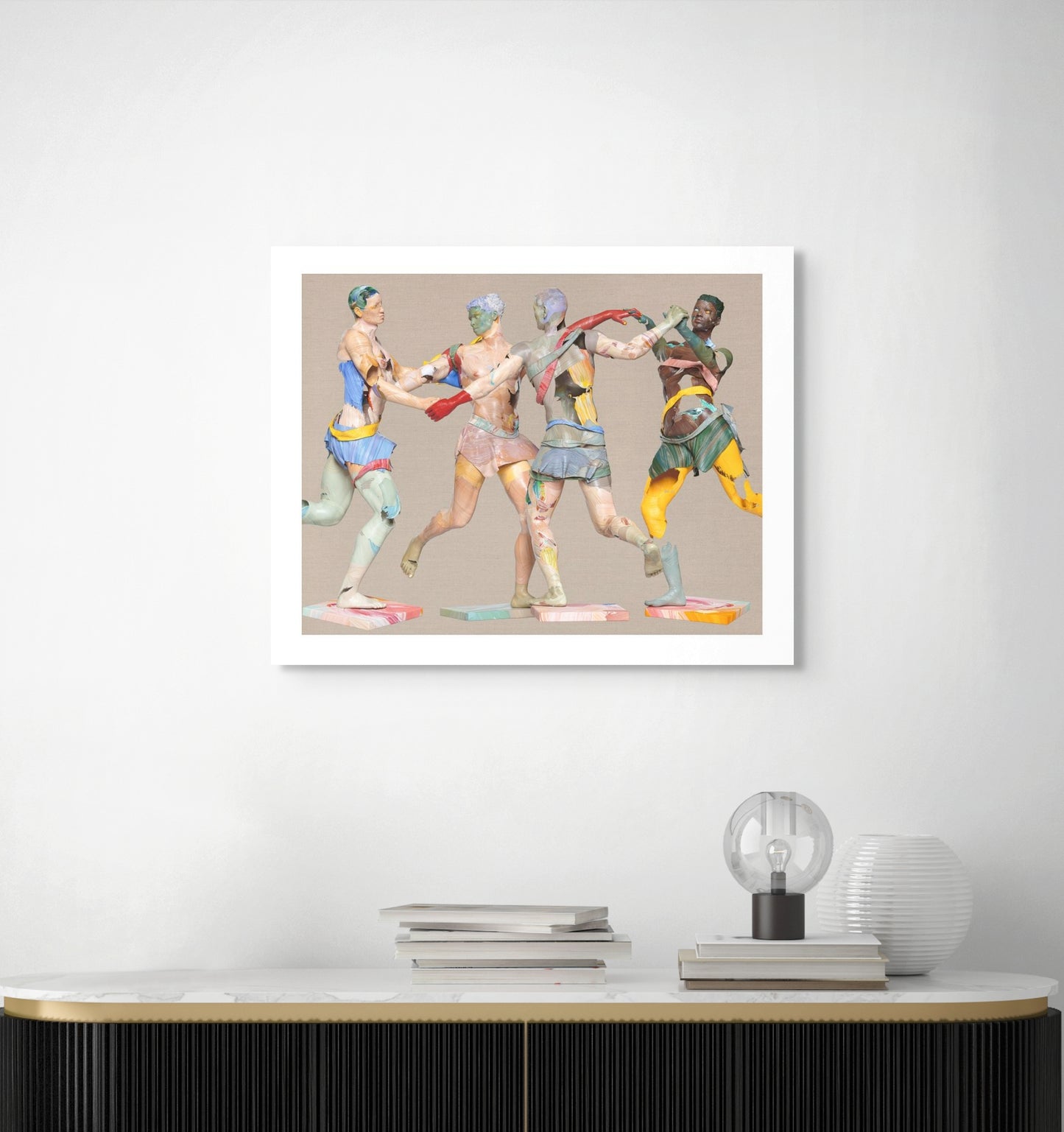 Contemporary Dance