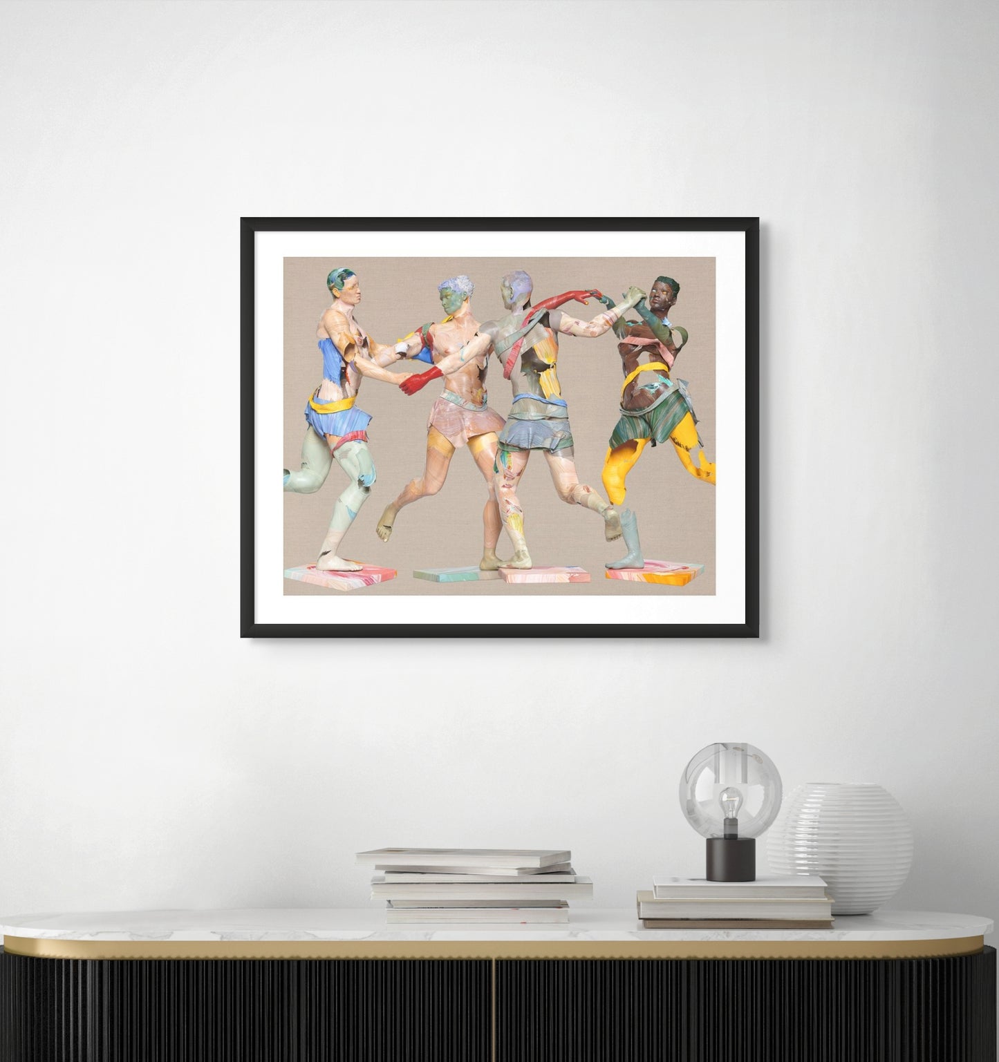 Contemporary Dance