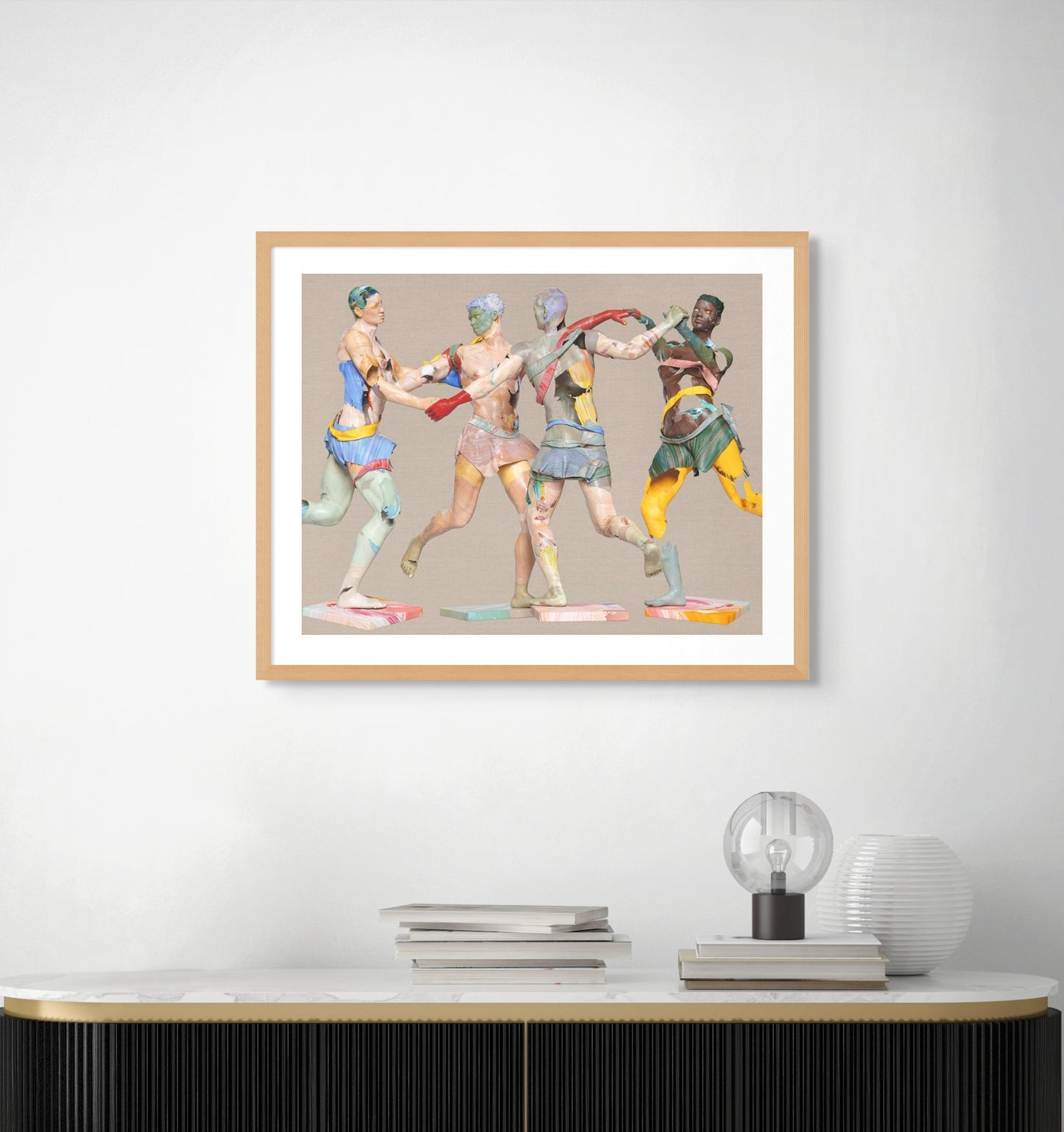 Contemporary Dance