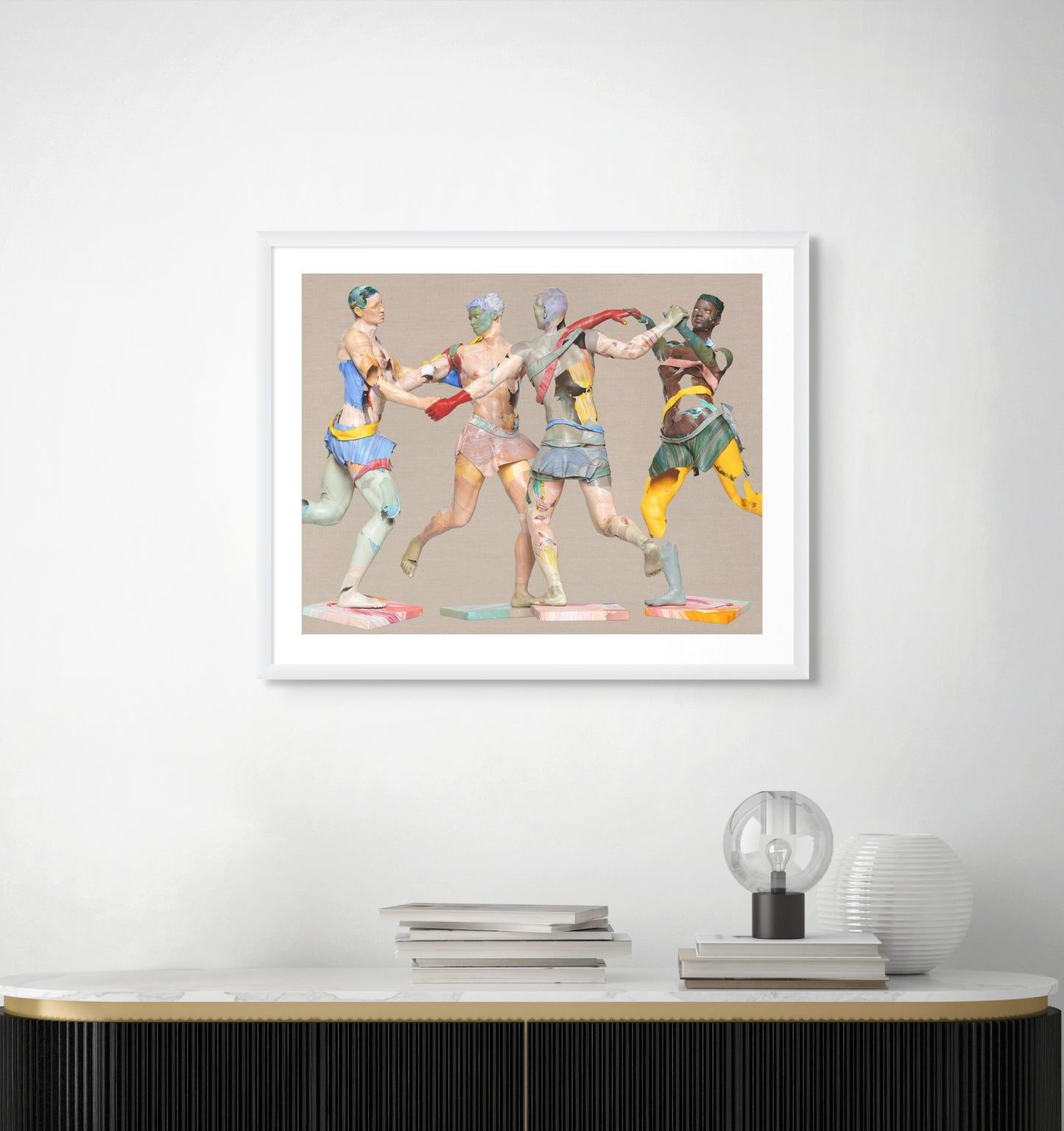Contemporary Dance