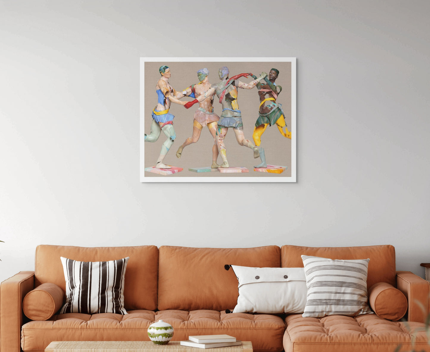 Contemporary Dance