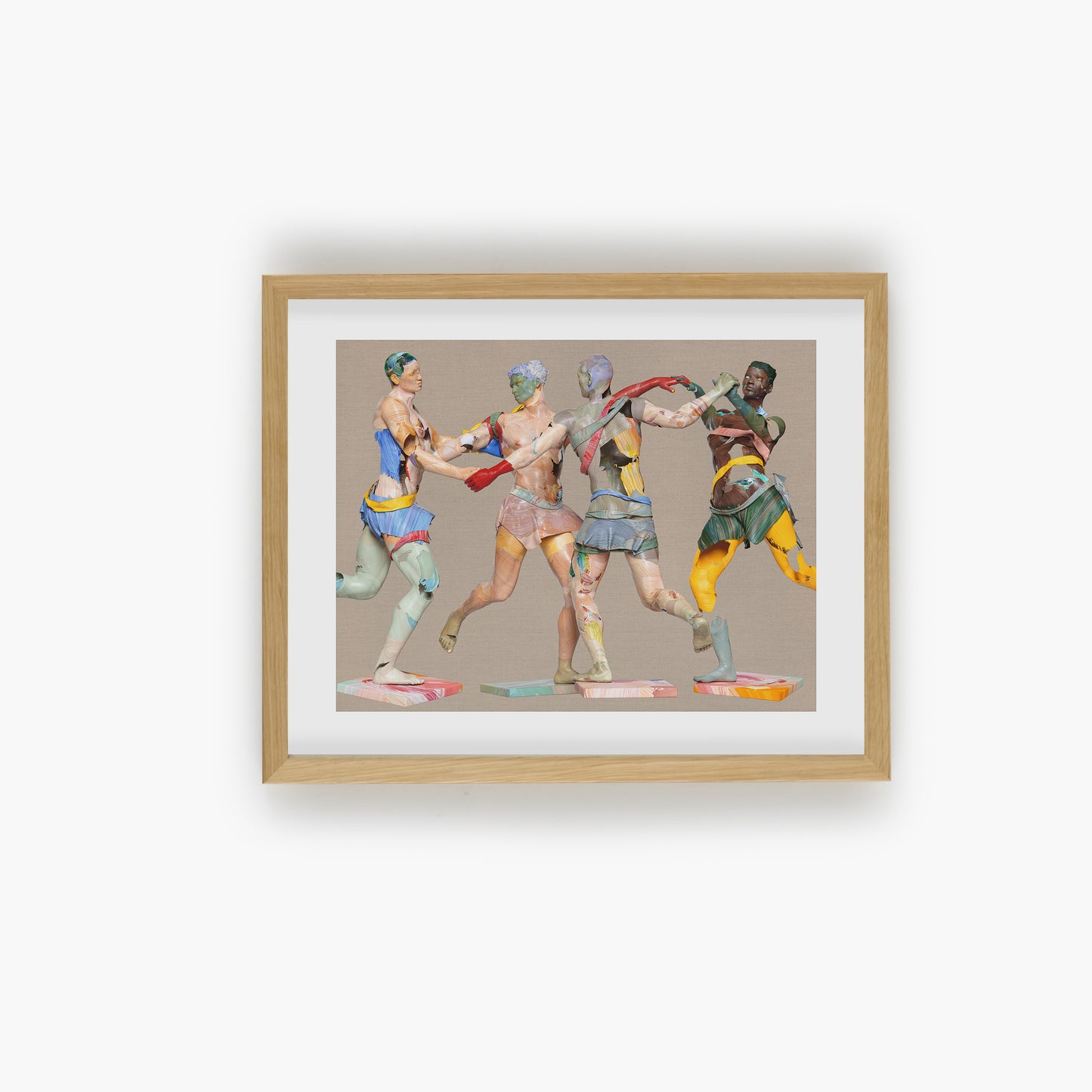 Contemporary Dance