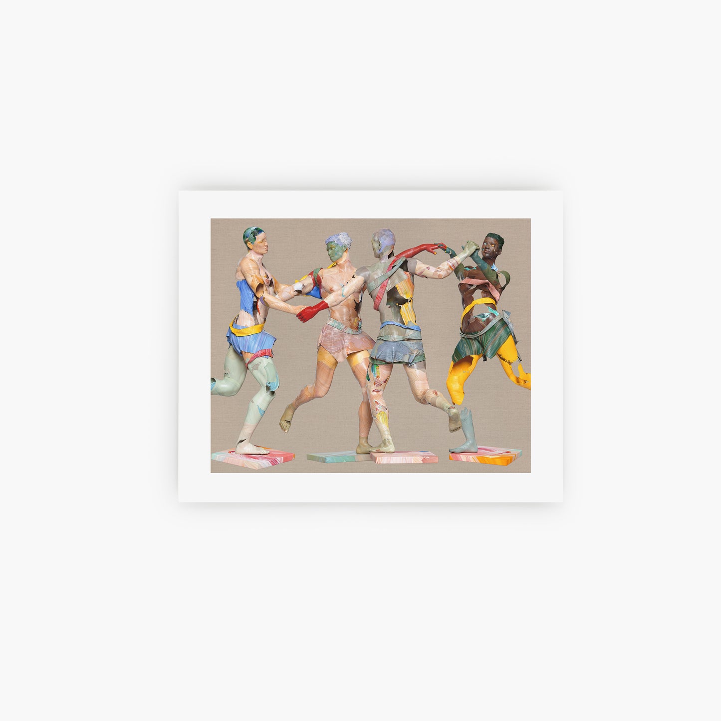 Contemporary Dance