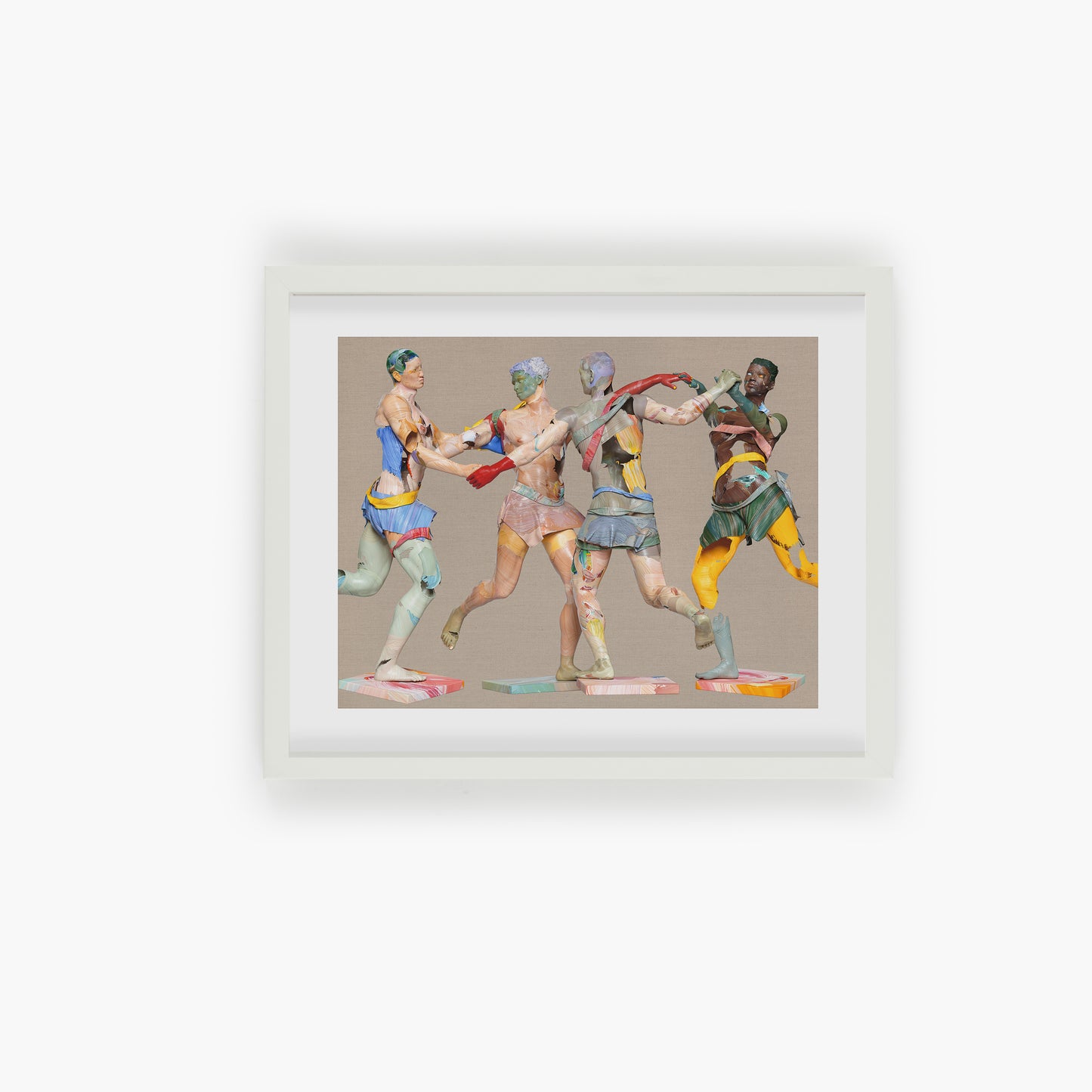 Contemporary Dance